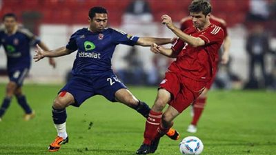 بث مباشر.. مشاهدة مباراة الأهلي وبايرن ميونخ