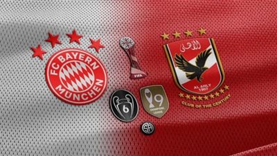 رابط مشاهدة مباراة الأهلي ضد بايرن ميونخ بث مباشر على beIN Sports HD