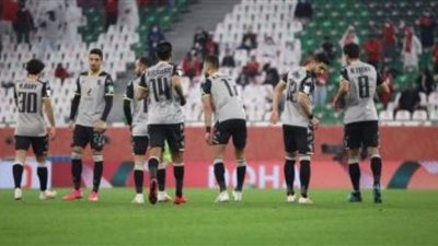 بث مباشر الأهلي ضد بايرن ميونخ اليوم في نصف نهائي كأس العالم للأندية 2021 .. مباراة الاهلى وبايرن بث مباشر يلا شوت حصري