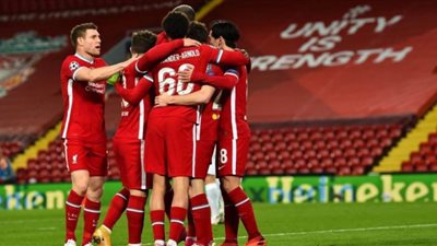 مشاهدة |بث مباشر مباريات اليوم يوتيوب ليفربول ضد برايتون كورة لايف