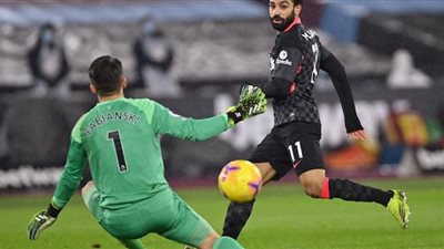 beinmatch مشاهدة مباراة ليفربول ضد برايتون بث مباشر في الدوري الإنجليزي