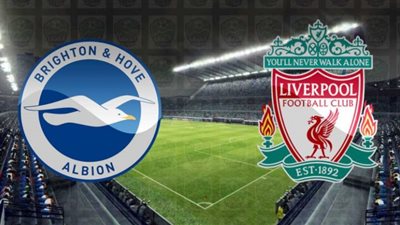 يلا شوت liverpool live match مشاهدة مباراة ليفربول وبرايتون بث مباشر