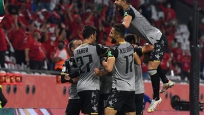مشاهدة مباراة الاهلي وبايرن ميونيخ بث مباشر اليوم 8-2-2020 في كأس العالم للأندية