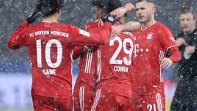 يلا شوت.. بث مباشر مشاهدة مباراة الاهلي وبايرن ميونخ اليوم في كأس العالم للأندية