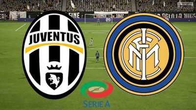 مشاهدة مباراة يوفنتوس وانتر ميلان بث مباشر بتاريخ 09-02-2021 كأس إيطاليا