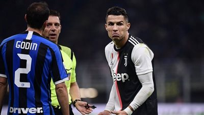 يوتيوب | مشاهدة مباراة يوفنتوس وإنتر ميلان بث مباشر عبر راي سبورت الايطالية