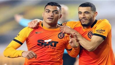 بث مباشر مباراة غلطة سراي وألانيا سبور اليوم في كأس تركيا على قناة Nova Sports 1