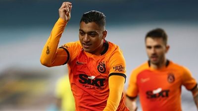 بث مباشر.. مباراة جالطة سراي وألانيا سبور في كأس تركيا