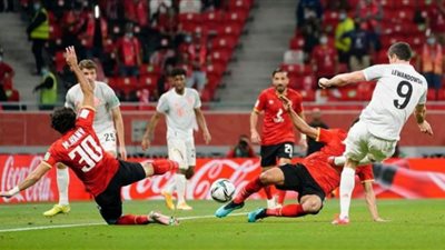 كأس العالم للأندية.. مشاهدة مباراة الأهلي ضد بالميراس بث مباشر