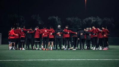 مشاهدة مباراة الأهلي وبالميراس بث مباشر كأس العالم للأندية 2021