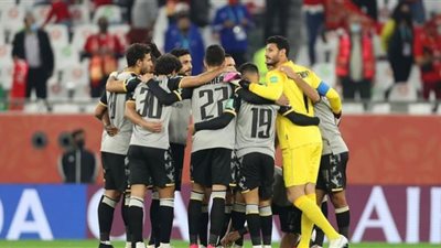مشاهدة مباراة الاهلي وبالميراس بث مباشر بتاريخ 11/02/2021 المركز الثالث كأس العالم للأندية