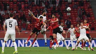 بث مباشر | مشاهدة مباراة الأهلي وبالميراس في كأس العالم للأندية