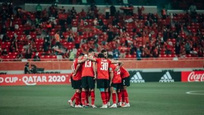 بث مباشر.. مباراة الأهلي وبالميراس اليوم في كأس العالم للأندية