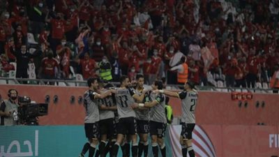 بث مباشر | مشاهدة مباراة الاهلي وبالميراس في كأس العالم للاندية قطر 2020 رابط يلا شوت