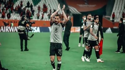 بث مباشر.. مباراة الأهلي وبالميراس البرازيلي بمونديال الأندية