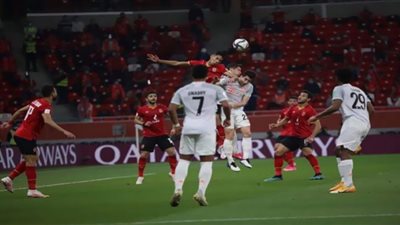 مشاهدة مباراة الأهلي وبالميراس بث مباشر اليوم عبر قناة بي ان سبورت HD