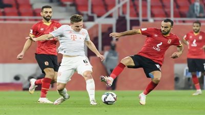 مشاهدة مباراة الاهلي vs بالميراس بث مباشر يلا شوت Live