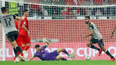 بث مباشر.. مباراة الأهلي وبالميراس البرازيلي في المونديال