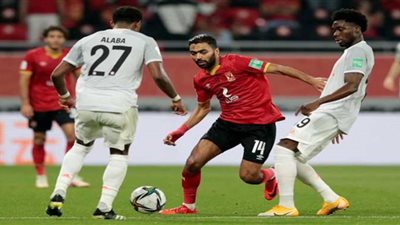 كورة اون لاين لايف مشاهدة مباراة الاهلي وبالميراس بث مباشر الشوط الثاني يلا شوت حصري