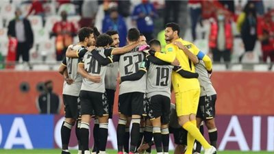 بث مباشر مباشر مونديال الأندية - الأهلي (0)-(0) بالميراس.. 3 تبديلات برازيلية