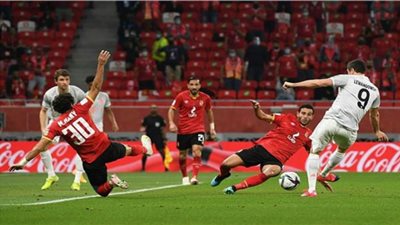 مشاهدة مباراة بايرن ميونخ وتايجرز أونال بث مباشر اليوم نهائي كأس العالم للأندية