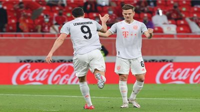 يلا شوت HD مشاهدة مباراة بايرن ميونخ وتايجرز اونال بث مباشر كورة لايف ماتش