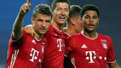 مشاهدة مباراة بايرن ميونخ وتيجريس أونال بث مباشر نهائي كأس العالم للأندية live