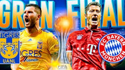 مشاهدة مباراة بايرن ميونخ وتايجرز بث مباشر كورة اون لاين يلا شوت Yalla-shoot