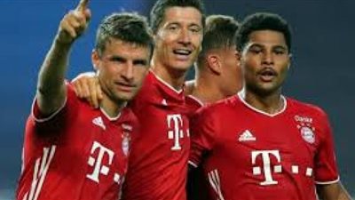 مشاهدة مباراة تيجريس أونال بايرن ميونخ بث مباشر لايف اليوم 11-02-2021 كأس العالم للأندية