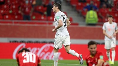 يلا شوت حصري مشاهدة مباراة بايرن ميونخ وتايجرز بث مباشر يلا شوت الجديد كورة