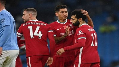 مشاهدة بث مباشر مباراة ليفربول وليستر سيتي تاريخ اليوم 13-2-2021 في الدوري الإنجليزي