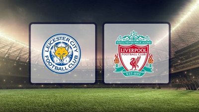 بث مباشر مباراة ليفربول وليستر سيتي اليوم 13-2-2021 بالدوري الإنجليزي
