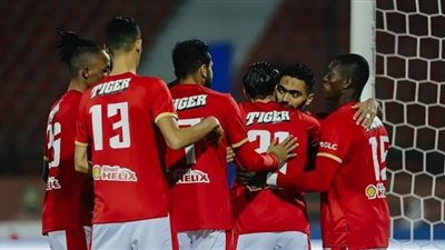 مشاهدة مباراة الأهلي والدحيل بث مباشر Al Ahly Vs Al Duhail في الكأس