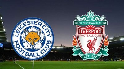 بث مباشر | مباراة ليفربول وليستر سيتي اليوم في الدوري الإنجليزي