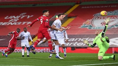 كورة أونلاين مشاهدة مباراة ليفربول وليستر سيتي بث مباشر اليوم Kora