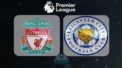 بث مباشر | مشاهدة مباراة ليفربول وليستر سيتي اليوم 2/13 في الدوري الإنجليزي
