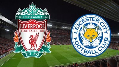 بث مباشر.. يلا شوت مباراة ليفربول وليستر سيتي