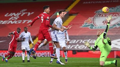 مشاهدة مباراة ليفربول وليستر سيتي بث مباشر بدون تقطيع