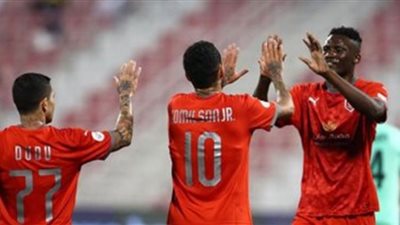 الان كورة جول ستار مشاهدة مباراة الأهلي والدحيل اليوم بث مباشر