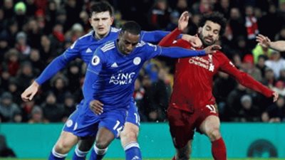 مشاهدة مباراة ليفربول وليستر سيتي بث مباشر يلا شوت الآن في الدوري الإنجليزي