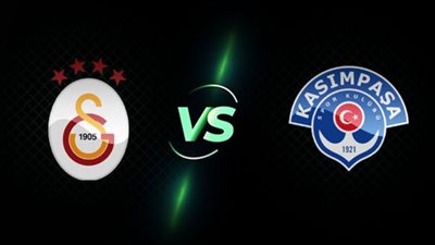 مشاهدة مباراة غلطة سراي وقاسم باشا بث مباشر الأحد في الدوري التركي