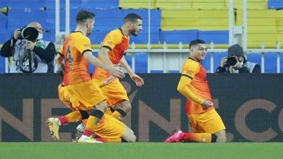 مشاهدة بث مباشر مباراة غلطة سراي وقاسم باشا اليوم في الدوري التركي عبر قناة beIN Sports FR 3