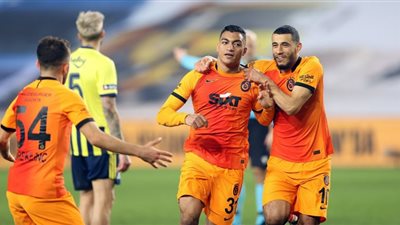 بث مباشر | مشاهدة مباراة غلطة سراى و قاسم باشا اليوم فى الدورى التركى بتاريخ 14-02-2021