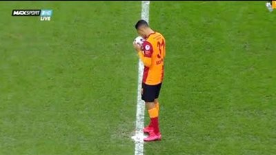 بث مباشر | مشاهدة جالطة سراي وقاسم باشا في الدوري التركي