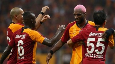بث مباشر | مشاهدة جالطة سراي وقاسم باشا في الدوري التركي 