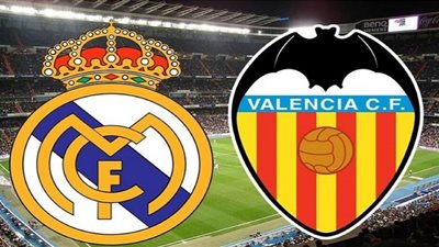 بث مباشر مباراة ريال مدريد وفالنسيا اليوم 14-2-2021 بالدوري الإسباني