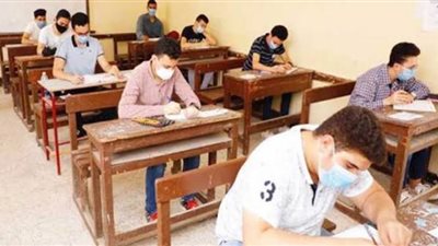10 قرارات جديدة تخص امتحانات الثانوية العامة 2023