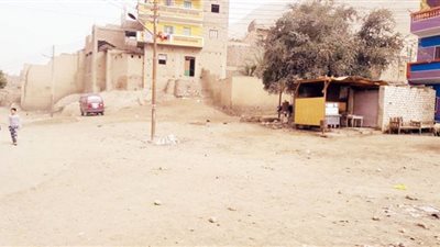 أفقر قرية مصرية فى انتظار «حياة كريمة»