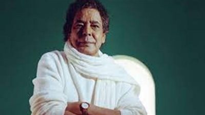 تفاصيل حفل الكينج محمد منير.. الليلة