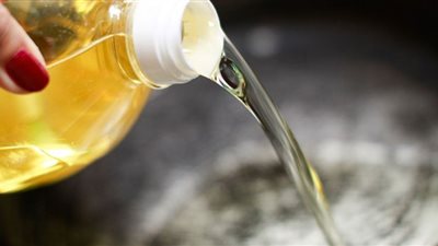 الصويا بـ58 ألف جنيه.. أسعار زيت الطعام اليوم في الأسواق